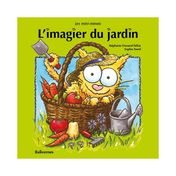 Imagier du Jardin