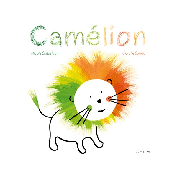 Camélion