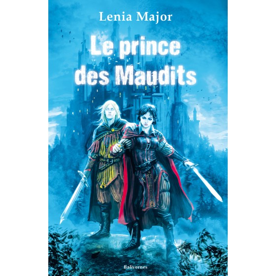 Le prince des Maudits